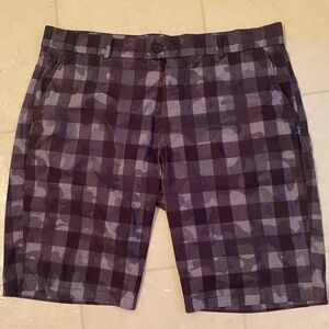 Greyson shorts